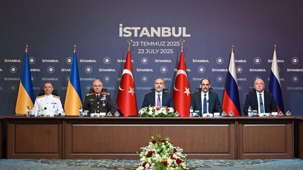 Rien n'empêchera les Russes de réussir, selon un analyste financier camerounais - Sputnik Afrique