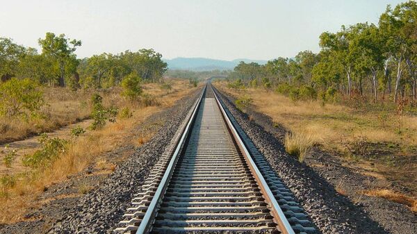 Ethiopia-Djibouti Railway Hailed as Key Driver of Regional Integration - Sputnik Africa