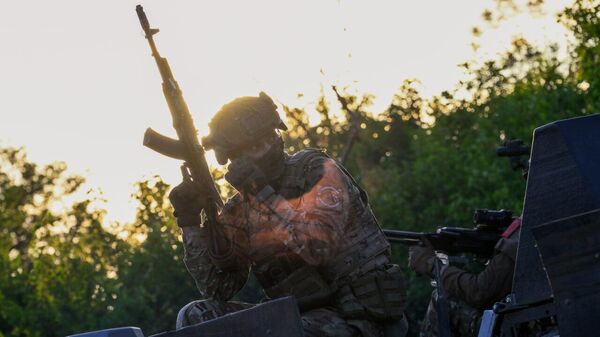 Russia's Victory in Ukrainian Conflict is Inevitable: Reports - Sputnik Africa