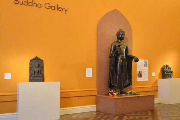 L'empire du pillage: comment le Royaume-Uni a rempli ses musées avec le patrimoine indien volé L'empire du pillage: comment le Royaume-Uni a rempli ses musées avec le patrimoine indien volé - Sputnik Afrique