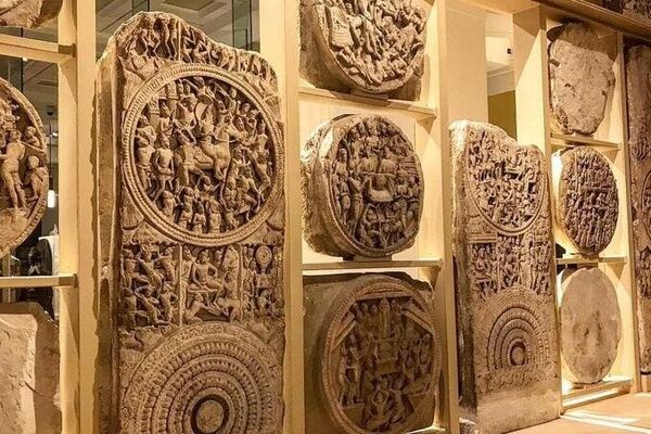 L'empire du pillage: comment le Royaume-Uni a rempli ses musées avec le patrimoine indien volé L'empire du pillage: comment le Royaume-Uni a rempli ses musées avec le patrimoine indien volé - Sputnik Afrique