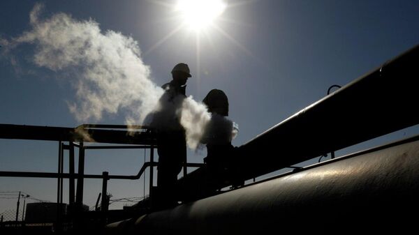 OPEC+ Agrees to Increase Oil Production by Over 0 - Sputnik Africa