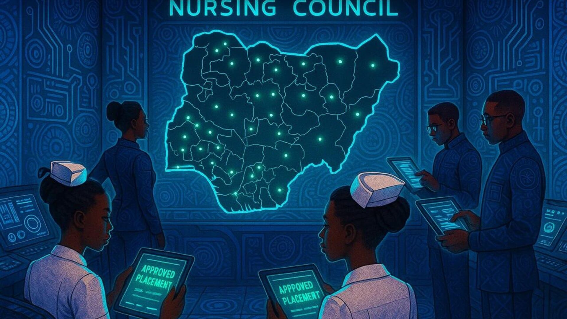 Nigeria to Enact Nurses' Scheme of Service & Centralize Intern Placements Through Nursing Council Nigeria to Enact Nurses' Scheme of Service & Centralize Intern Placements Through Nursing Council - Sputnik Africa, 1920, 03.08.2025