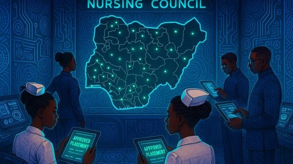 Nigeria to Enact Nurses' Scheme of Service & Centralize Intern Placements Through Nursing Council - Sputnik Africa