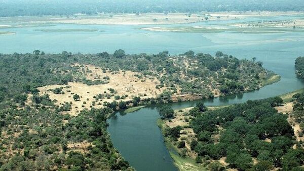 Zimbabwe Plans 50 New Small Dams to Boost Irrigation and Food Security - Sputnik Africa