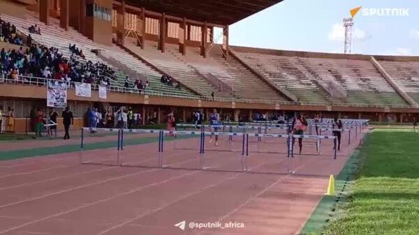 AES-Russia Fraternity Celebrated in Niamey: International Sports Event Hailed as 'Real Success' - Sputnik Africa