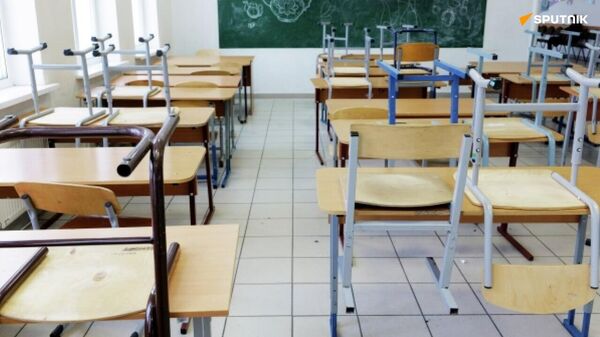 Au Togo, 30 nouveaux collèges prévus pour la rentrée 2025-2026 - Sputnik Afrique