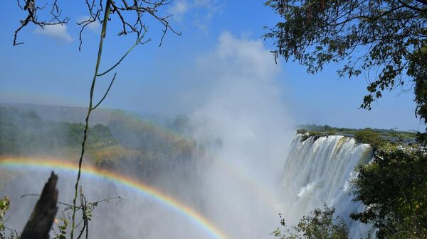 Mnangagwa Launches National Tourism Policy to Transform Zimbabwe - Sputnik Africa