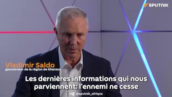 Tous les bateaux spéciaux fournis à l'Ukraine coulent avant même d'atteindre la côte - Sputnik Afrique