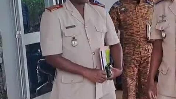 72,7% du territoire burkinabè reconquis face aux djihadistes - Sputnik Afrique