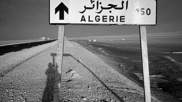 L'Algérie est fondée à réclamer une révision partielle ou une refonte globale de l'accord avec l’UE - Sputnik Afrique