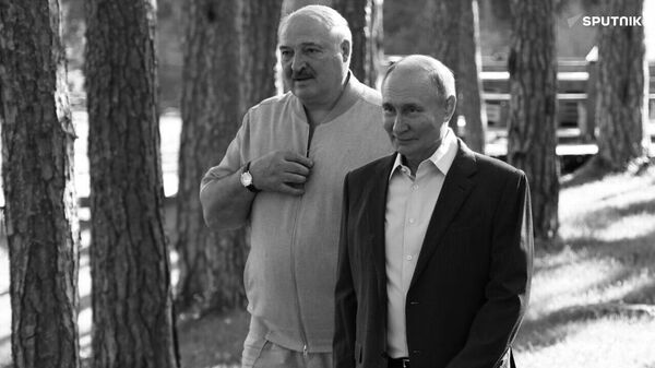 Les Russes ont toujours respecté les conditions de négociation - Sputnik Afrique