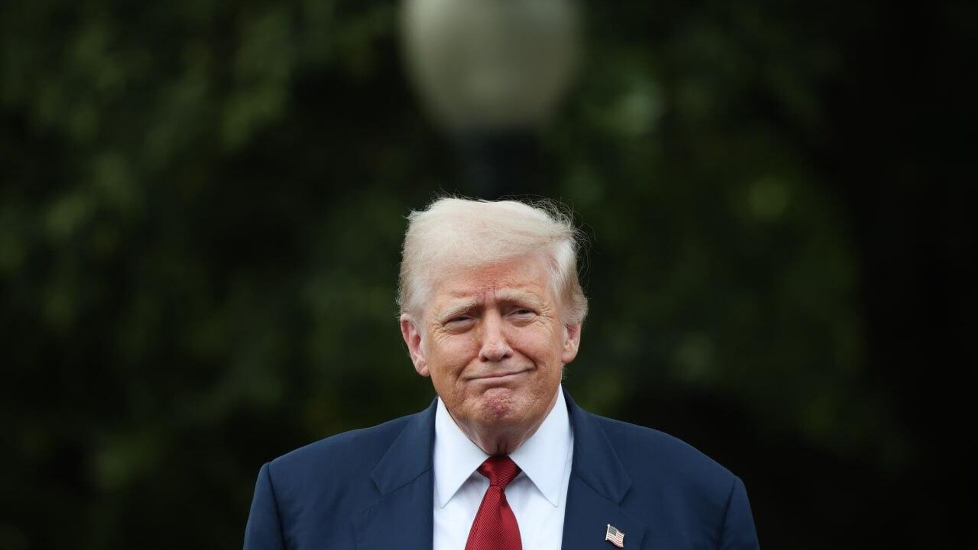 Algeria Questions Impact of Trump's Recognition of Morocco's Sovereignty Over Western Sahara Algeria Questions Impact of Trump's Recognition of Morocco's Sovereignty Over Western Sahara - Sputnik Africa, 1920, 05.08.2025