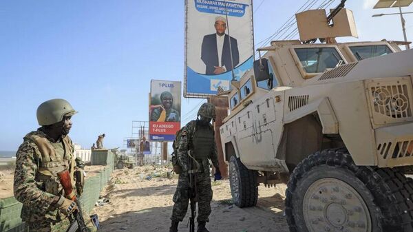 Somali Army Neutralizes Dozens of Terrorists in Lower Shabelle - Sputnik Africa
