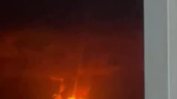 L'armée de l'air israélienne a mené une dizaine de frappes dans le sud du Liban - Sputnik Afrique