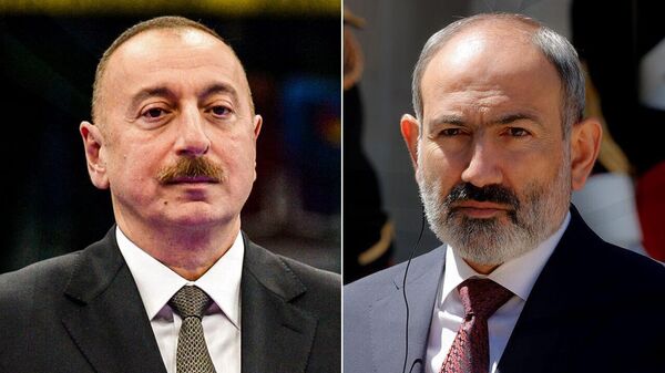 Pashinyan selling off Armenia’s sovereignty to the West: here’s what it means for South Caucasus - Sputnik Africa