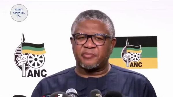 South Africa Will Continue Its Transformation Agenda Despite Pressure From US, ANC Party Says - Sputnik Africa