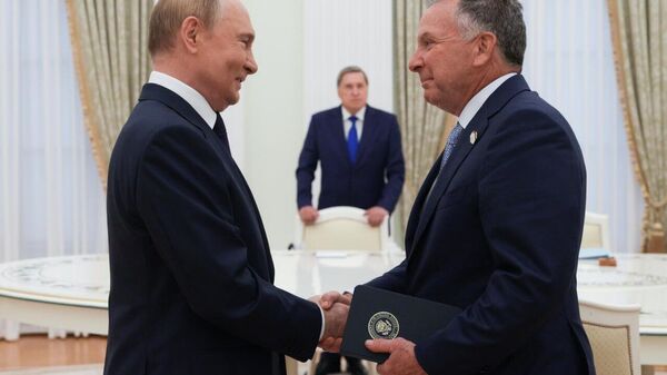 'US Now Understands Russian Position Better,' Expert Weighs In on Putin-Witkoff Meeting - Sputnik Africa