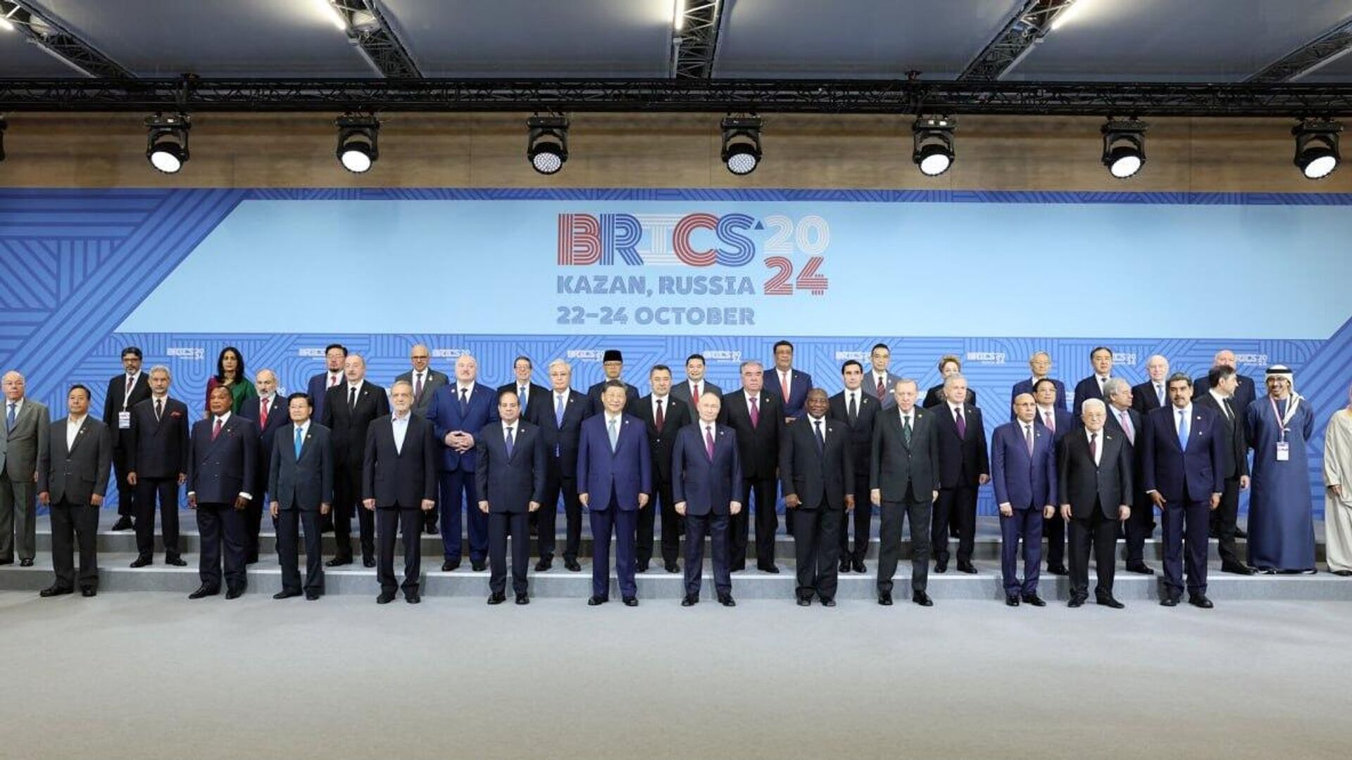 Global South strikes back: US tariff threats turning BRICS into full-fledged economic alliance - Sputnik Africa, 1920, 08.08.2025
