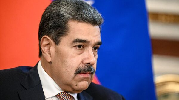 Venezuelan Foreign Ministry Calls US Reward for Information to Arrest Maduro ‘Circus’ - Sputnik Africa