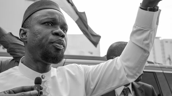 Plan Sonko: La réussite repose sur une mobilisation efficace et élargie des ressources internes - Sputnik Afrique