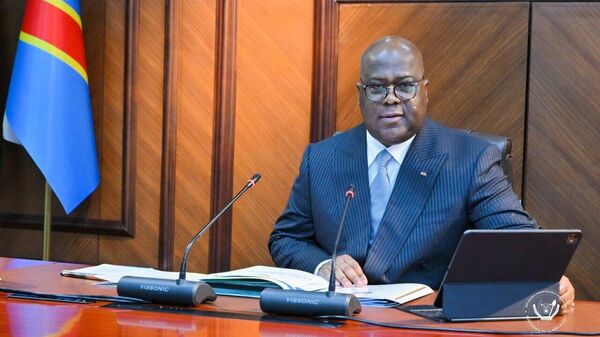 DRC's President Appoints New Gov't, Including Opposition, Amid Security Crisis in Country's East - Sputnik Africa