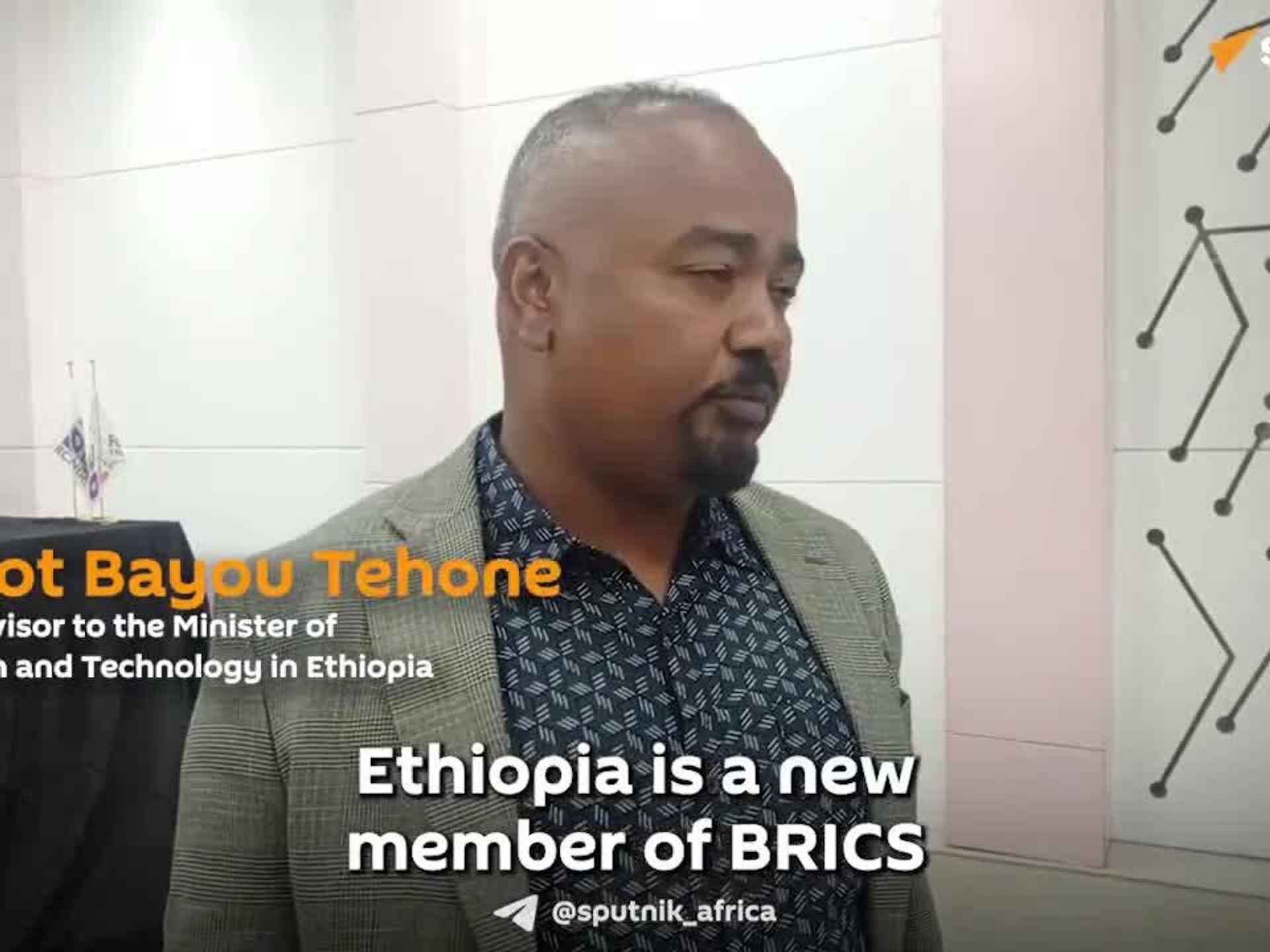 Future Tech Addis 2025: Ethiopia Gears Up for a Global Tech Showcase ...