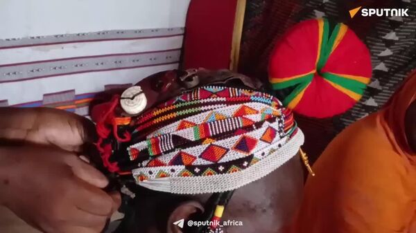 The Sahel United in Celebration: Showcasing Cultural Riches at the Songay-Zarma-Dandi - Sputnik Africa