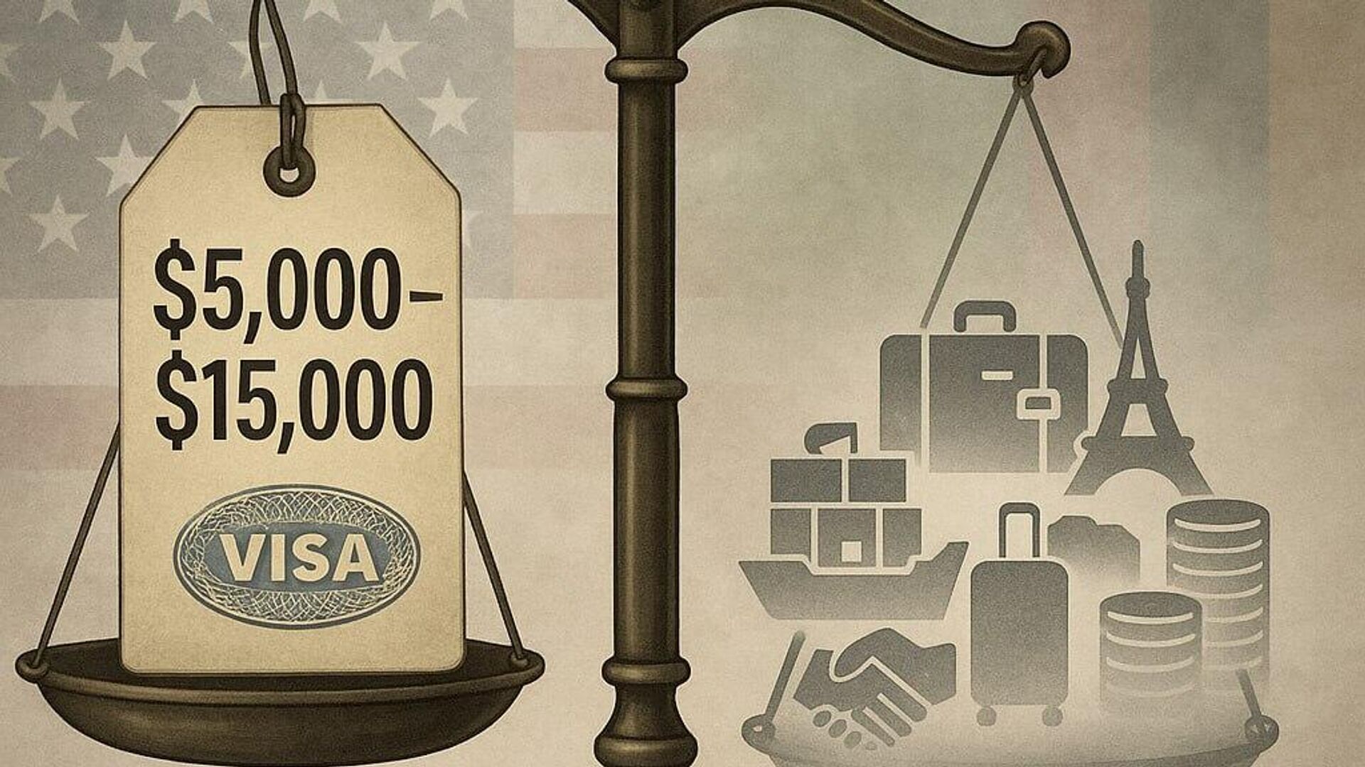 Zambia Engages US Over Visa Bond, Warns of Impact on Trade, Investment, Tourism Zambia Engages US Over Visa Bond, Warns of Impact on Trade, Investment, Tourism - Sputnik Africa, 1920, 08.08.2025
