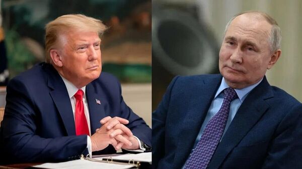 US-Russian talks will be shaped by reality on the ground in Ukraine - Sputnik Africa