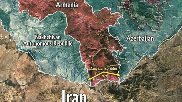 L'Otan veut s'interposer entre l'Iran et la Russie, comme une vipère, mais l'Iran ne le permettra pas - Sputnik Afrique