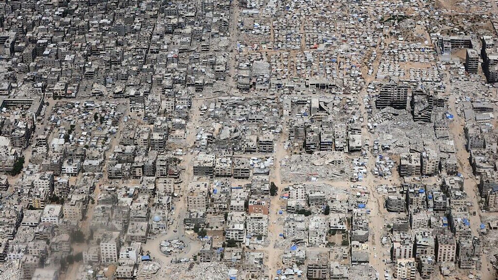 Israel's Plan to Take Over Gaza 'Encroaches on Palestinians' Inalienable Rights,' Cuban FM Says Israel's Plan to Take Over Gaza 'Encroaches on Palestinians' Inalienable Rights,' Cuban FM Says - Sputnik Africa, 1920, 10.08.2025