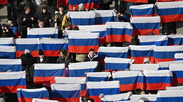 Zelensky's Territorial Concessions Negative Stand is 'Meaningless,' Russian Lawmaker Says - Sputnik Africa
