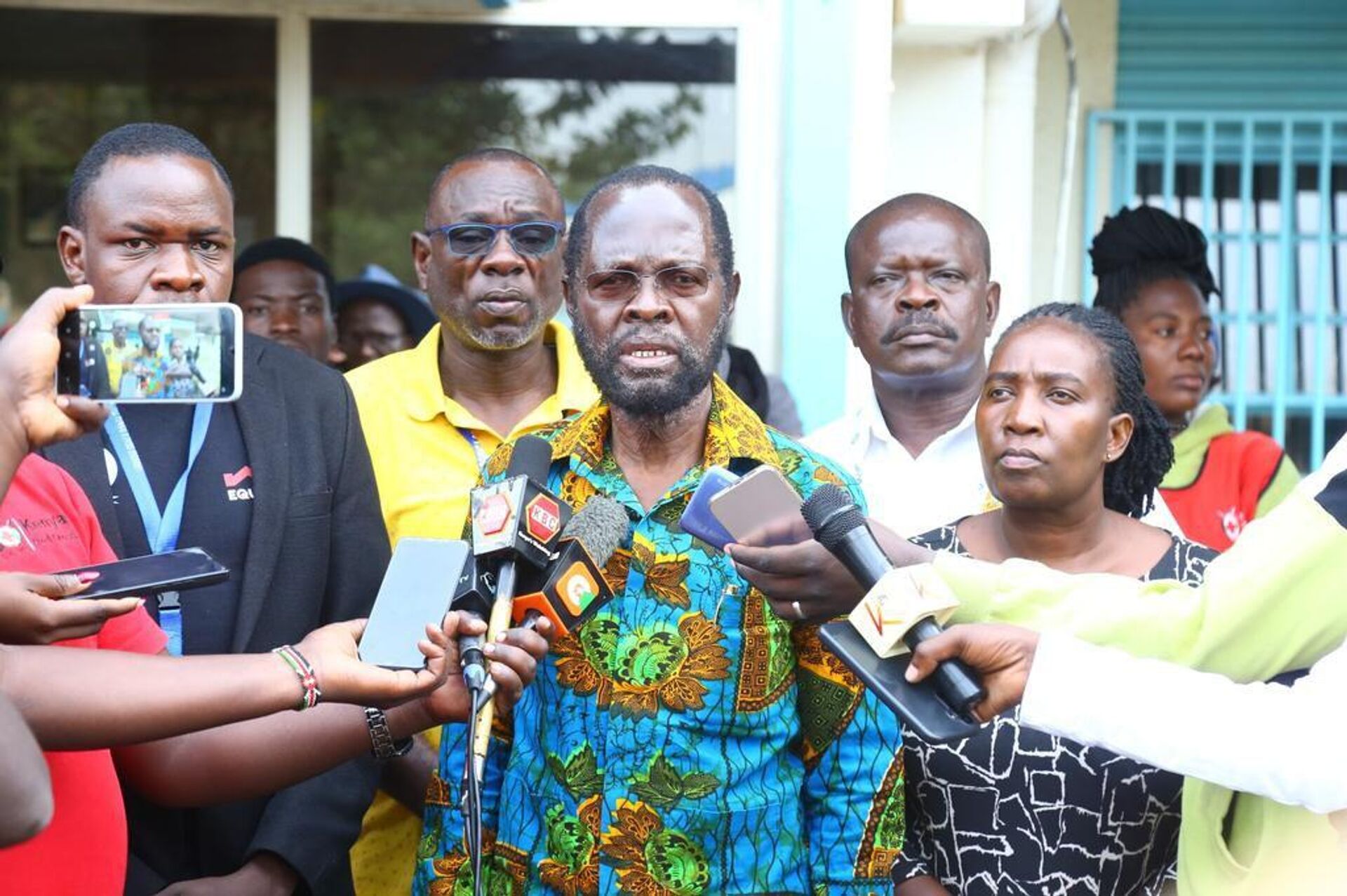 Death Toll From Kenya's Bus Crash Has Risen to 26 — County Governor Urges Highway's Redesign - Sputnik Africa, 1920, 10.08.2025