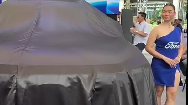 Nous sommes ravis de vous présenter notre nouveau - Sputnik Afrique