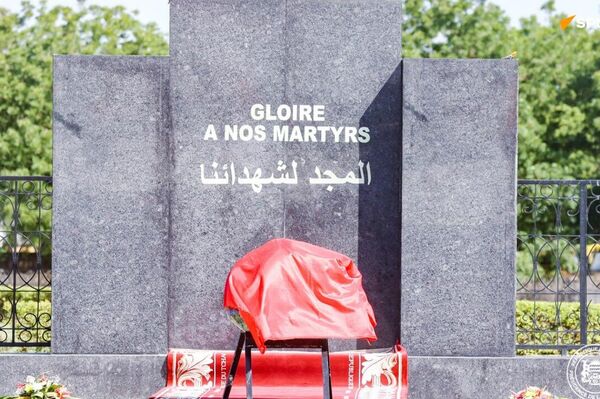 Le Tchad célèbre le 65e anniversaire de son indépendance - Sputnik Afrique