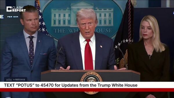 Après une entrevue avec Poutine, Trump en veut une avec Zelensky ou un sommet tripartite - Sputnik Afrique