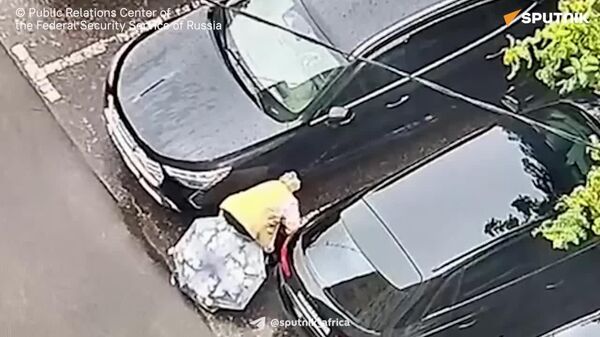 Confession of Elderly Women Used by Ukrainian Special Services to Target Russian Military Personnel: FSB Releases Videos - Sputnik Africa