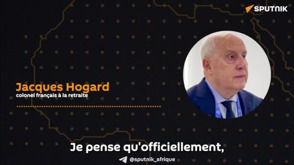 #SputnikRadio | La vraie question, c'est la libération du pays du régime de M - Sputnik Afrique