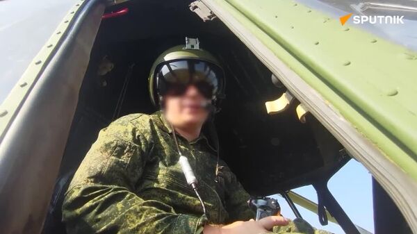 PUISSANCE & STRATÉGIE: - Sputnik Afrique