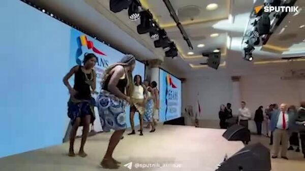 Cette année, le Tchad a célébré son indépendance pour la première fois sans la présence militaire française - Sputnik Afrique