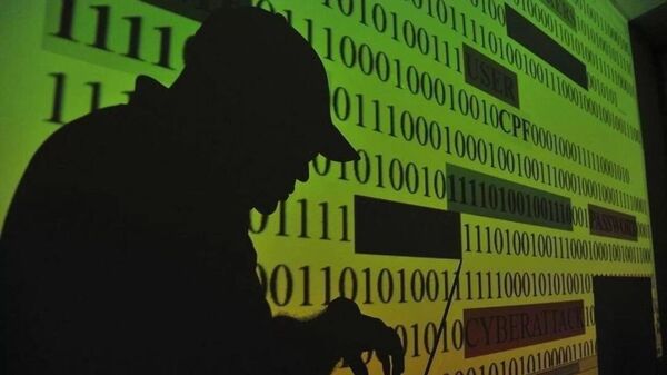 Cyber War Against Russia: What Are the Impacts of the West's Strategy from Ukraine? - Sputnik Africa