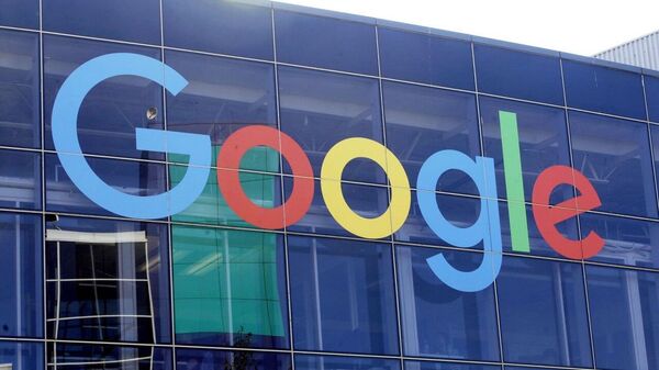 Google’s digital footprint in Ukraine: More than just tech? - Sputnik Africa