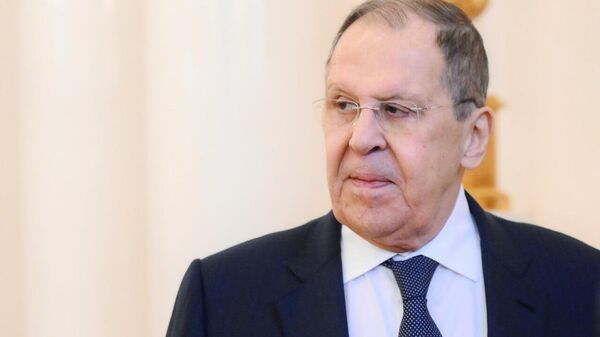 Russia's FM Sergey Lavrov to take part in upcoming Russian-American summit in Alaska, the Russian Ministry of Foreign Affairs says - Sputnik Africa