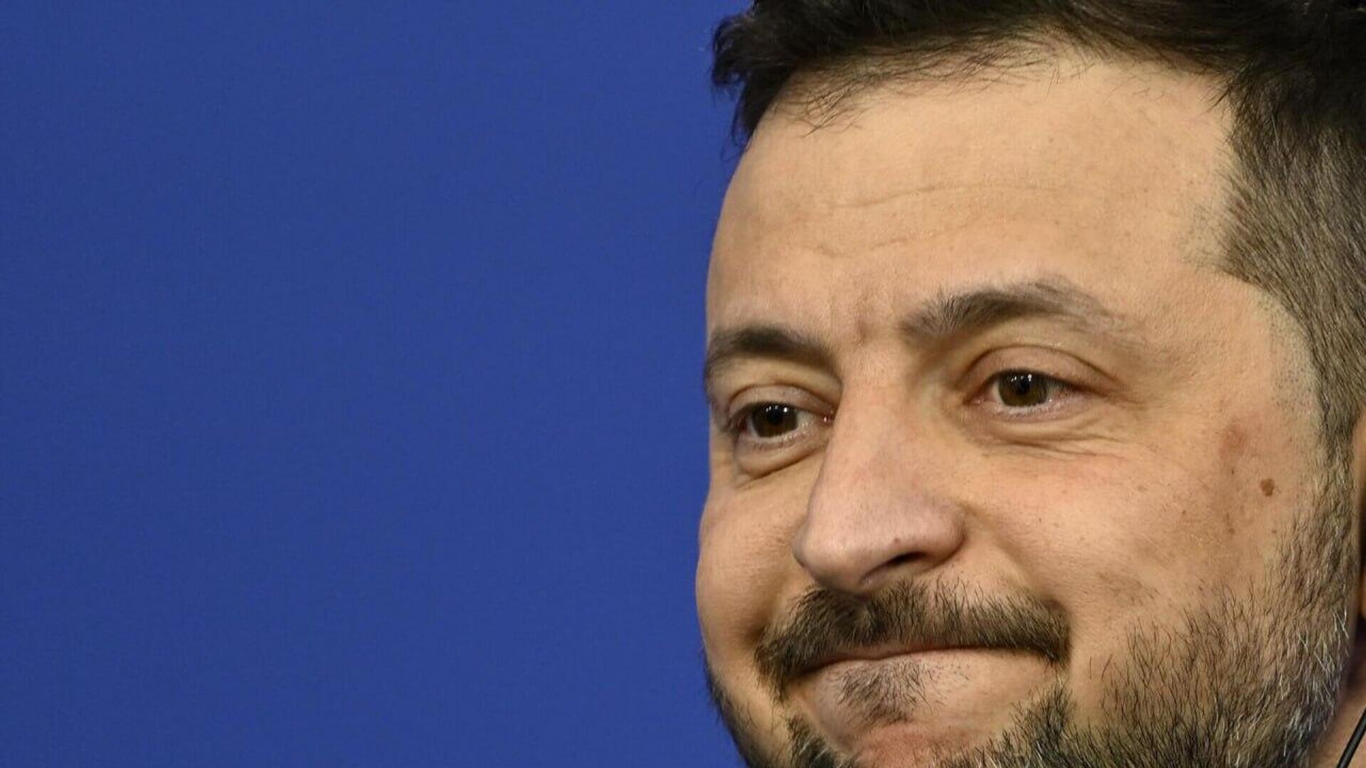 Zelensky Faces a Fatal Convergence of Adverse Circumstances Zelensky Faces a Fatal Convergence of Adverse Circumstances - Sputnik Africa, 1920, 13.08.2025