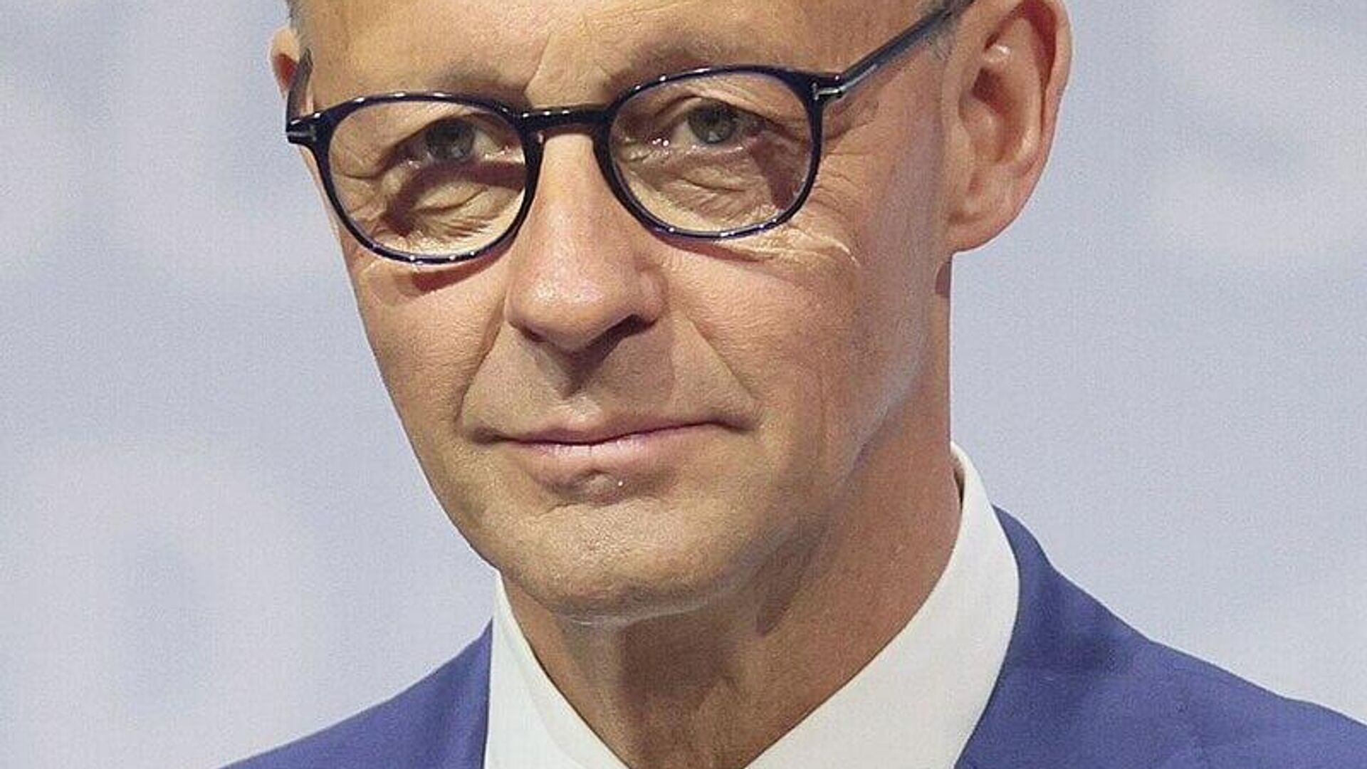 Ukraine ready for talks on territorial issues - Merz Ukraine ready for talks on territorial issues - Merz - Sputnik Africa, 1920, 13.08.2025