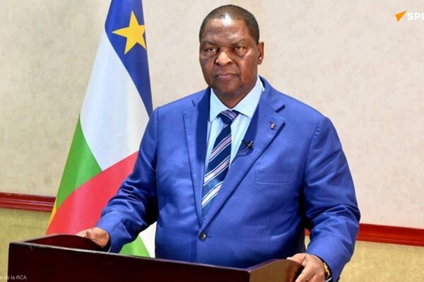 Ce 13 août, la RCA est en fête: elle célèbre la Journée de son indépendance - Sputnik Afrique