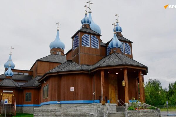 Le Kremlin considère comme symbolique le lieu de la rencontre Poutine-Trump - Sputnik Afrique