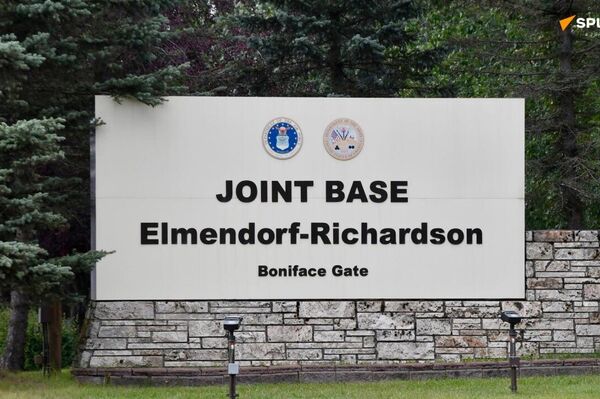 Le Kremlin considère comme symbolique le lieu de la rencontre Poutine-Trump - Sputnik Afrique