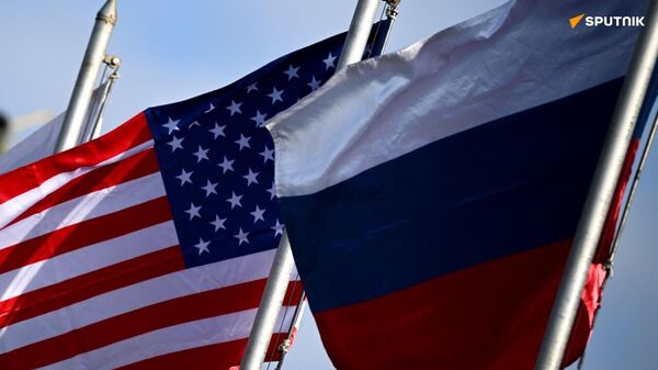 Rencontres bilatérales entre les Présidents de la Russie et des États-Unis: moments clés - Sputnik Afrique